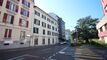 MAGNIFIQUE APPARTEMENT DUPLEX DE 4,5 PIÈCES AU CENTRE DE VEVEY