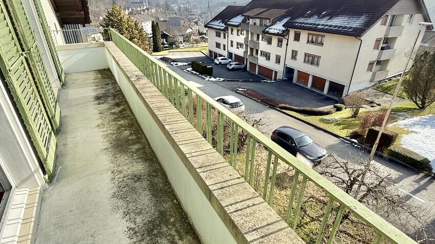 Immeuble de rendement