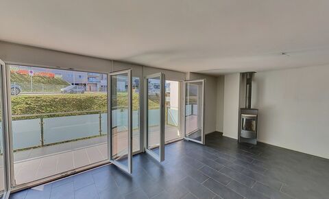 APPARTEMENT DE 4 PCES