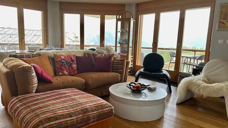 Apartment CH-1997 Haute-Nendaz