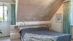 Appartement duplex de 4.5 à 5.5 pièces y compris 2 garages