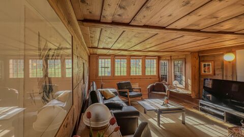 Charme und Raum im ehemaligen Bauernhaus mit Ausbaumöglichkeit