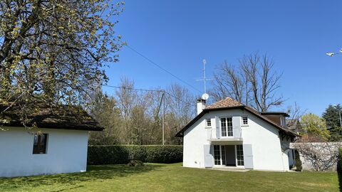 Single family house CH-1290 Versoix, Proche gare Versoix