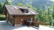Diablerets A vendre 5 à 6 pièces
Magnifique demi-chalet haut standing