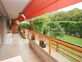Charmant appartement en rez de jardin