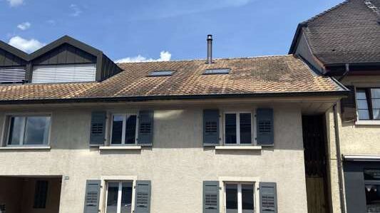 Rental house