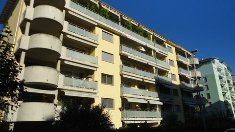 9 - 6600 - 029 Proprietà per piani