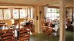 Le fameux restaurant Le Chaussy est VENDU au Col des Mosses