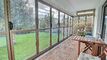 MAGNIFIQUE APPARTEMENT DE 6 PIÈCES AVEC JARDIN