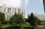 APPARTEMENT DE 3 PIECES
SUR LES HAUTEURS DE FRIBOURG
