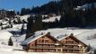 Les Mosses : appartement duplex en plein soleil et à 100 mètres des remontées