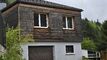 Maison individuelle sur parcelles privé et clôturé de 613m2