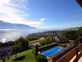 Appartement de 5.5 pièces de 146 m² 
Vue lac imprenable