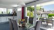 Appartement de 3.5 pièces avec jardin privatif à Rueyres-les-Prés