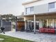 Maison moderne et familiale à deux pas du lac de Neuchâtel