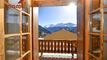 VERBIER, chalet de 4 pièces
au calme, centre 12 min. à pied