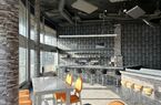 Surface commerciale avec vitrines 
d'env. 250 m² en duplex