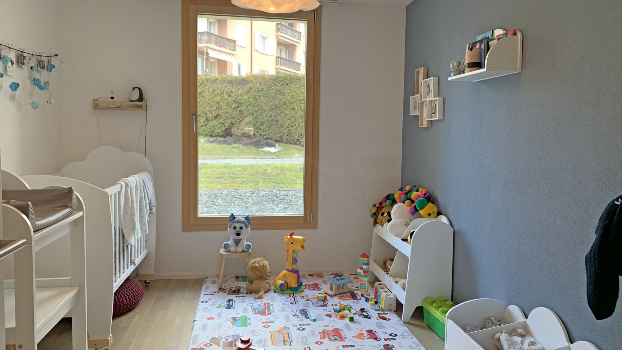 Chambre 1