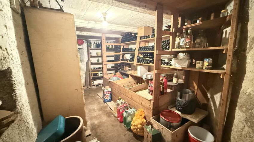 Immeuble d'habitation