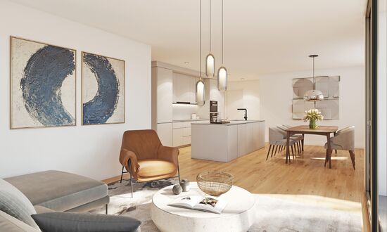 Ihr neues Zuhause an bester Lage