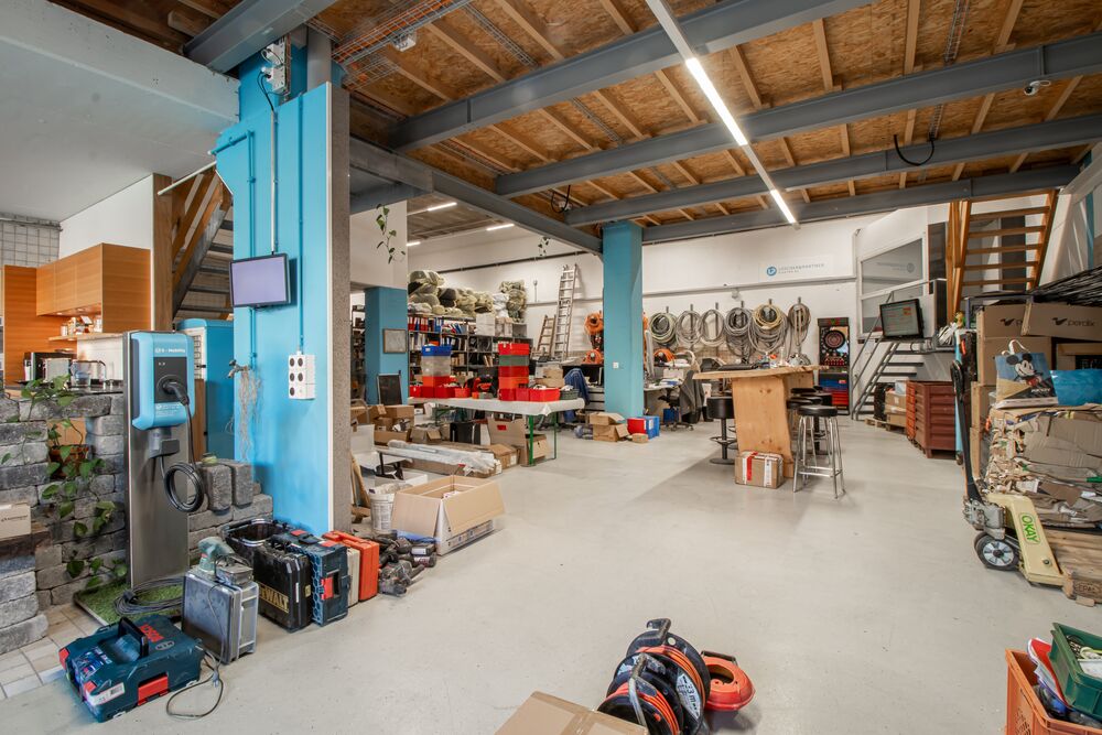 Vollvermietete Renditeliegenschaft im STW-Eigentum an top Lage