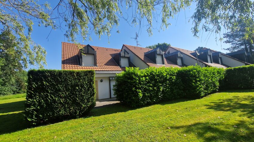 Immeuble de rendement