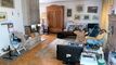 MAISON INDIVIDUELLE DE 4,5 PIECES AVEC GARAGE - A RENOVER