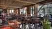 Le fameux restaurant Le Chaussy est VENDU au Col des Mosses