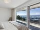 Attique de standing en duplex avec vue panoramique sur le lac