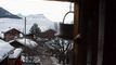 Trop tard ! WAOW qu'il est beau ce chalet à Leysin !