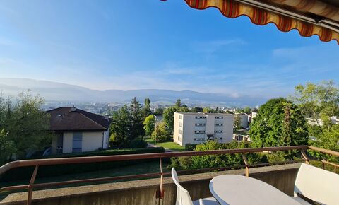 Apartment CH-2800 Delémont, Rue des Andains 8