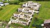 Luxury terraced apartments
Maragnena residence