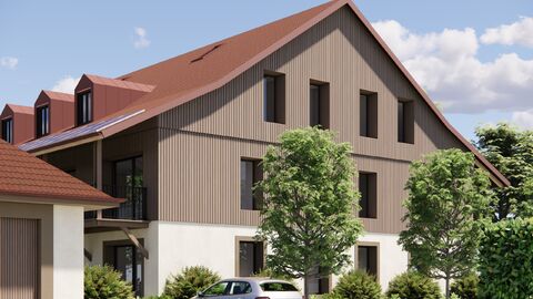 Residence La Châtelaine
Mathod