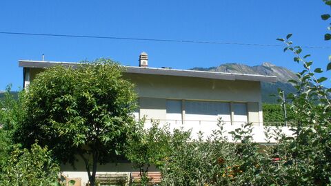 Villa CH-1965 Ormône (Savièse)