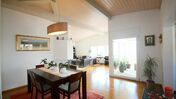 Magnifique appartement de 5,5 pièces de 160 m2 avec terrasses