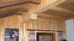 Vendu ! Le Sépey : splendide chalet de trois appartements