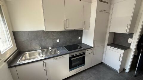 Apartment CH-1373 Chavornay, Rue de la Cité 10