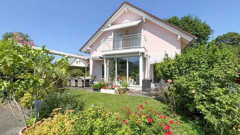 Doppelhaus CH-1212 Grand-Lancy