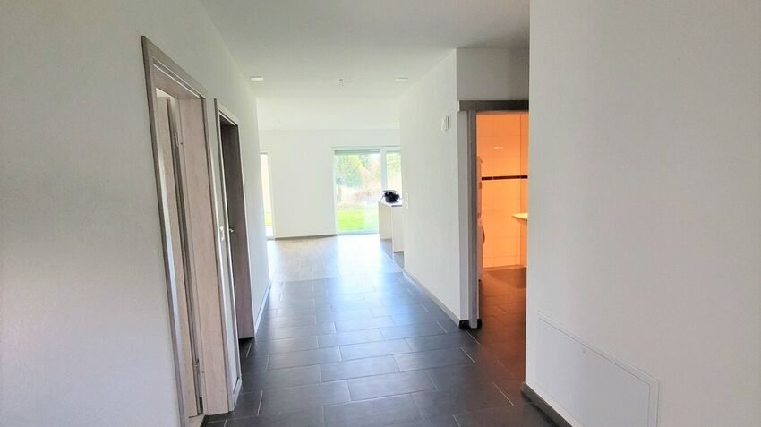 Condominium apartment