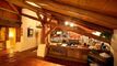 BEAU CHALET DANS STATION REPUTEE