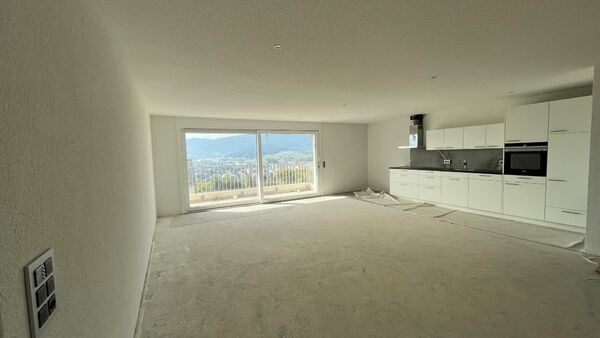 Magnifique  appartement de 4.5 pièces 96 m2