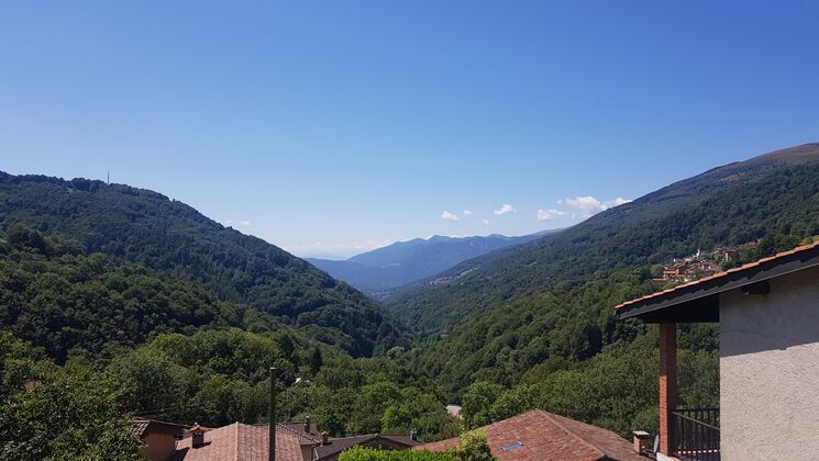 Bogno Val Colla
3 terreni edificabili