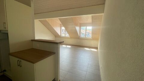 Apartment CH-1852 Roche VD, Grand-Cerclet 3