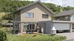 Maison individuelle CH-5075 Hornussen, Weiherweg 469