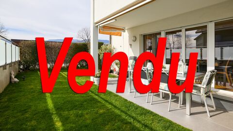 EXCLUSIVITÉ : Vendu par nos soins