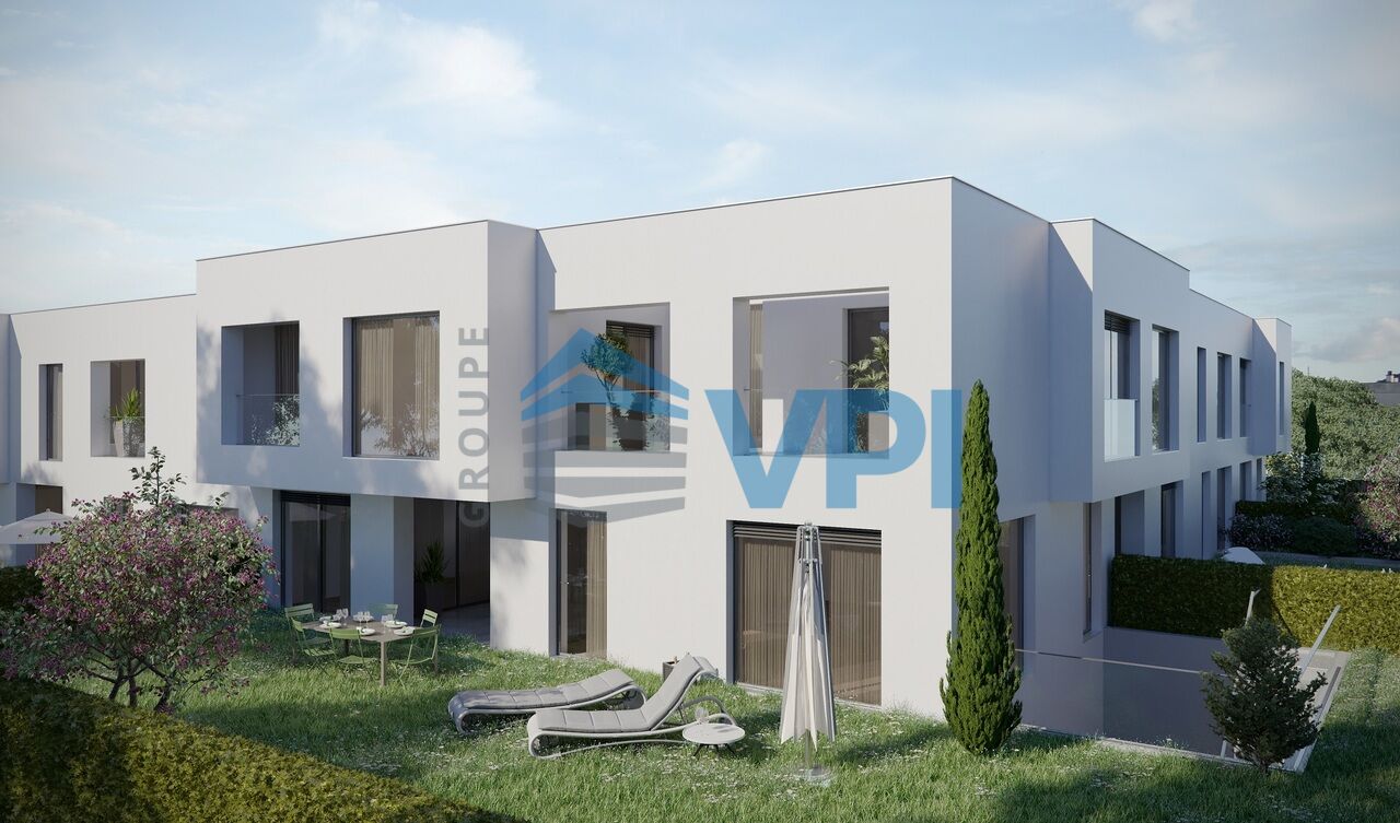OPPORTURNITE A SAISIR.
DERNIERE VILLA DE 5 PIECES !!