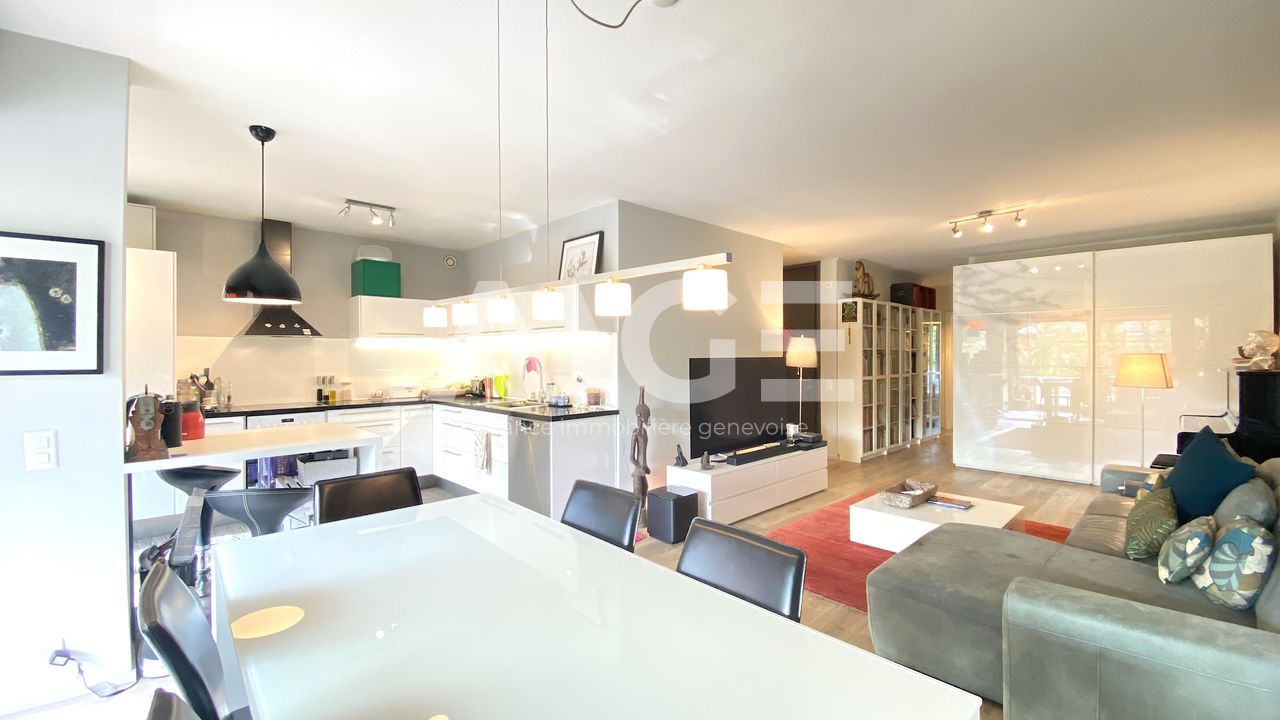 Beautiful renovated apartment close to the UN