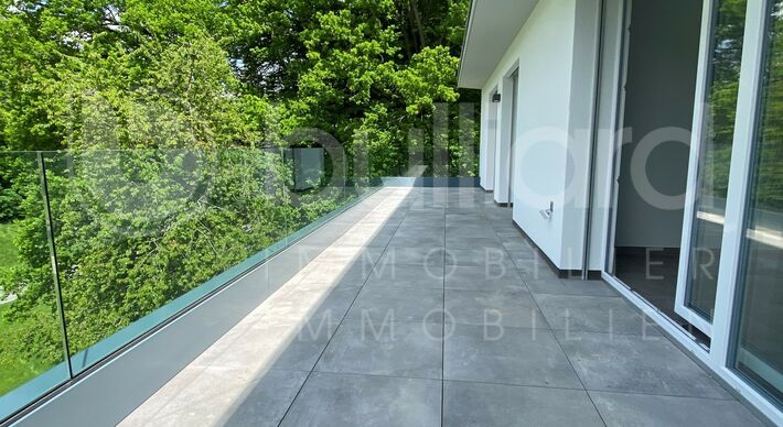 Appartements de 3.5 pièces