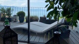 Duplex/two-level CH-1091 Grandvaux, Chemin des Daillettes 10