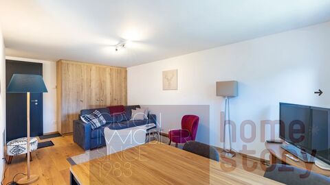Derniers appartements neufs en résidence secondaire